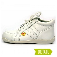 capáčky rak pro miminka